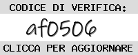 Codice di verifica